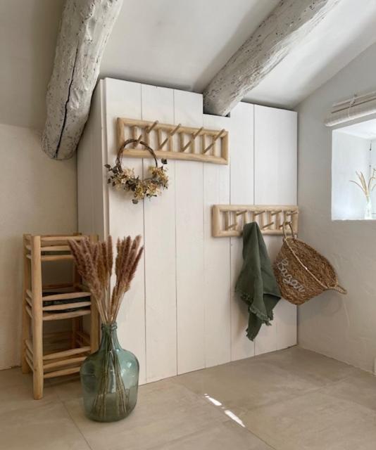 ホテル Domaine De Bonelli Conqueyrac エクステリア 写真